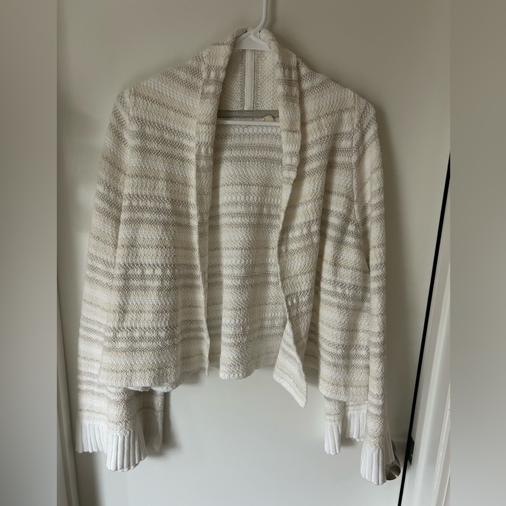 Moth- Womens cardigan - size large